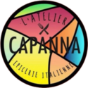 Logo de L'Atelier Capanna